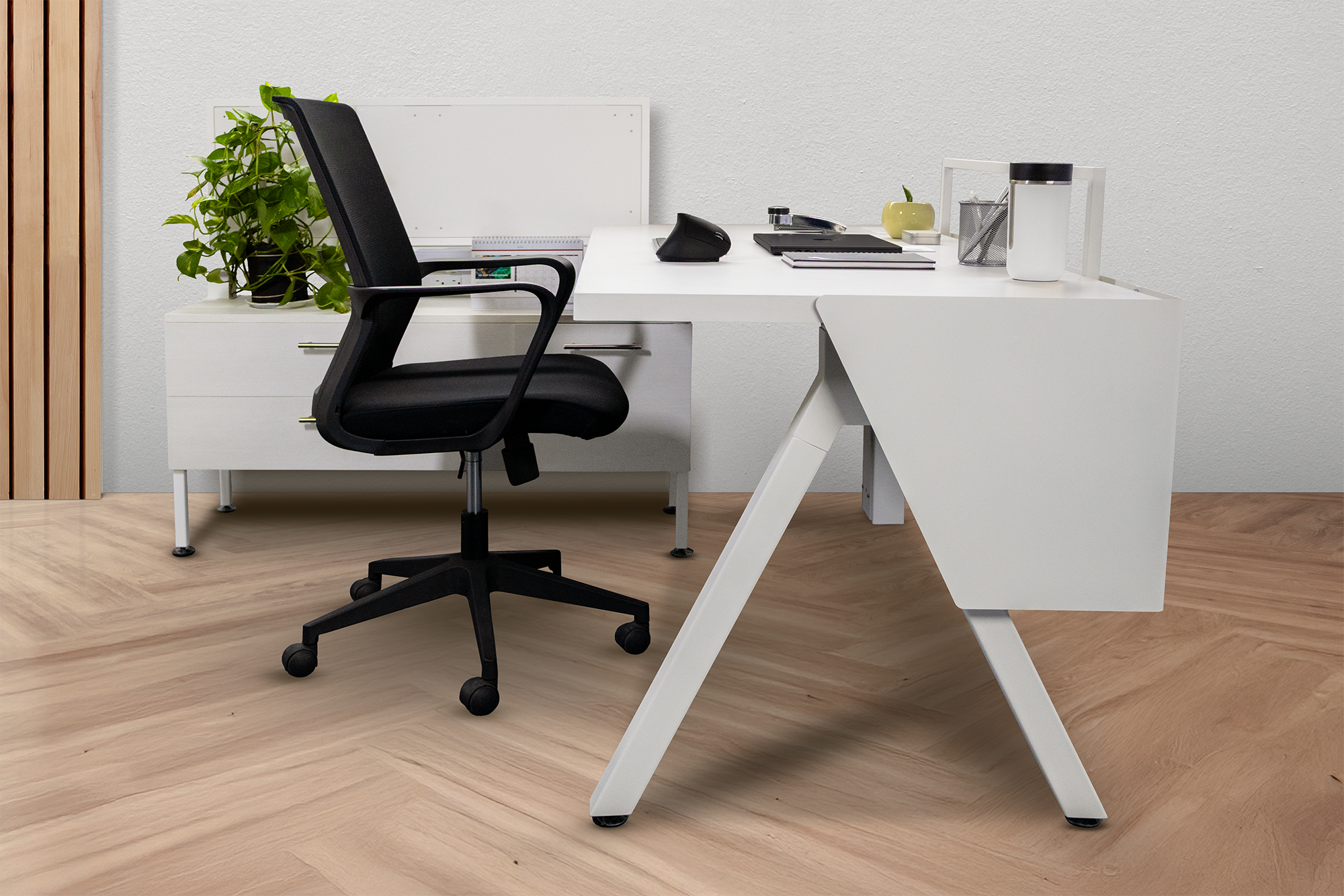 Mobiliario de oficina